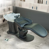H.Master ® Sleek-58 Electric Shampoo Unit 1-MOTOR